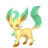 Erika's Leafeon