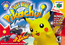 Hey You Pikachu EN boxart.png