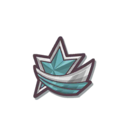 Masters 2 Star Ice Pin.png