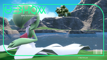 Pokédex Image Gardevoir SV Kitakami.png