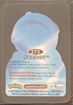 Pokémon Lamincards Series - back 273.jpg