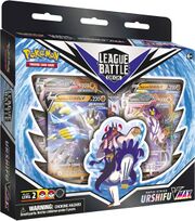 Deoxys VMAX & VSTAR - PTCGL Code