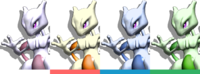 Mewtwo