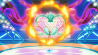 Serena's Pancham - Bulbapedia, the community-driven Pokémon encyclopedia