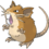 Raticate