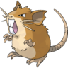 Raticate