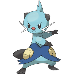 Dewott (Pokémon) - Bulbapedia, the community-driven Pokémon encyclopedia