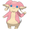 Audino[33]