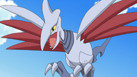 Jos's Skarmory