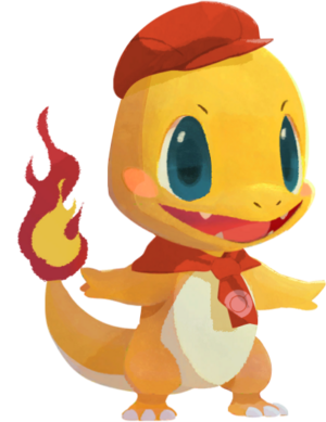 Café ReMix Charmander Shiny.png