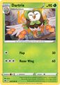 Dartrix for Astral Radiance