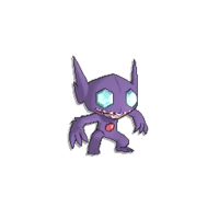 Pokemon 10302 Shiny Mega Sableye Pokedex: Evolution, Moves