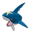 Sharpedo #265