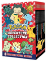 Pokémon Adventure Collection