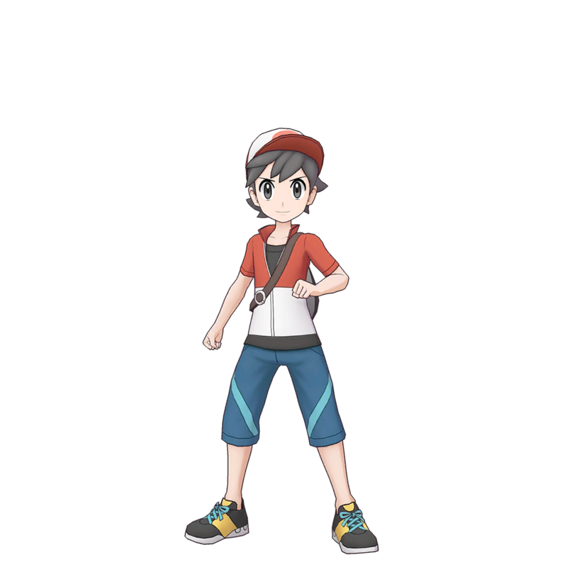 Chase (Masters) - Bulbapedia, the community-driven Pokémon encyclopedia