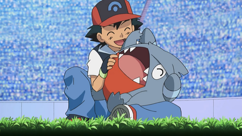 File:Ash and Gible.png