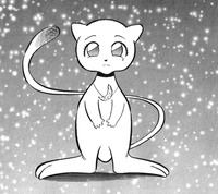 Bill's Mew