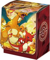 Charizard Evolutionary Lineage Deck Case Front.jpg