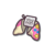 Masters 3 Star Crunchy Lucky Cookie.png