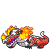 Skeledirge