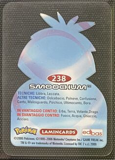 Pokémon Lamincards Series - back 238.jpg