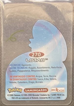 Pokémon Lamincards Series - back 270.jpg