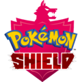 Pokémon Shield logo.png