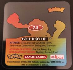 Pokémon Square Lamincards - back 74.jpg