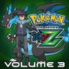 Pokémon the Series XYZ Vol 3 iTunes volume.jpg