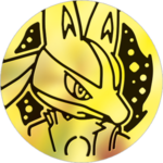 SLL Gold Lucario Coin.png