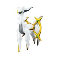 Arceus (Pokémon) - Bulbapedia, the community-driven Pokémon encyclopedia