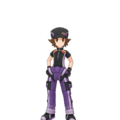 Hilbert's Genesect sygna suit