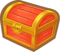 Treasure Box artwork from Super Mystery Dungeon