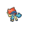 Keldeo