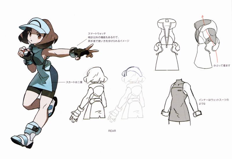 File:Ace Trainer female SM concept art.jpg