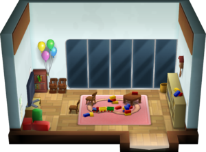 Aether House playroom USUM.png