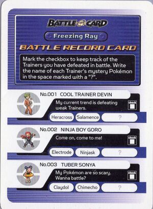 Freezing Ray Battle Record Card front.jpg