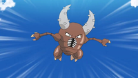 Goh's Pinsir