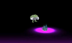 Spiritomb (Phantom Forces 55) - Bulbapedia, the community-driven