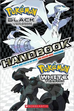 Pokémon Black and White Versions 2 - Bulbapedia, the community