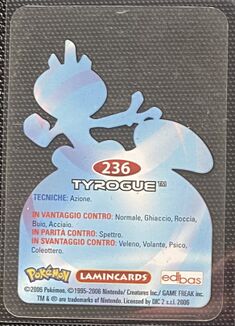 Pokémon Lamincards Series - back 236.jpg