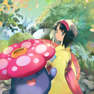 TCGP Cover Erika Vileplume.png