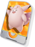 UNITE Clefable License Card.png