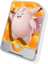 Clefable (Supporter)