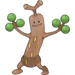 Smeargle (Pokémon) - Bulbapedia, the community-driven Pokémon encyclopedia