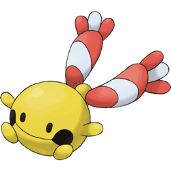 Friendship evolution - Bulbapedia, the community-driven Pokémon encyclopedia