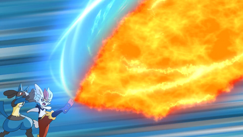 File:Aura Sphere Pyro Ball combo.png