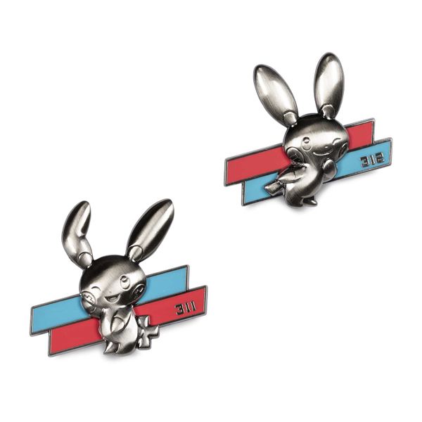 File:Better together plusle and minun pins.jpg