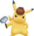 Detective Pikachu