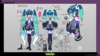 Ghost-type Hatsune Miku settei for Project VOLTAGE[22]